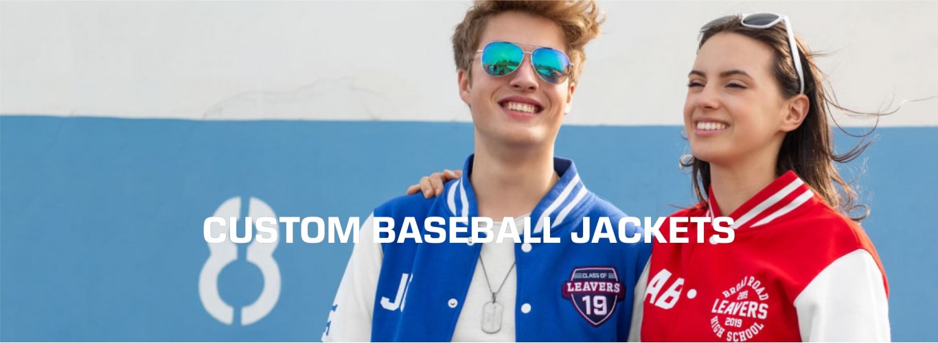 Baseball Jackets